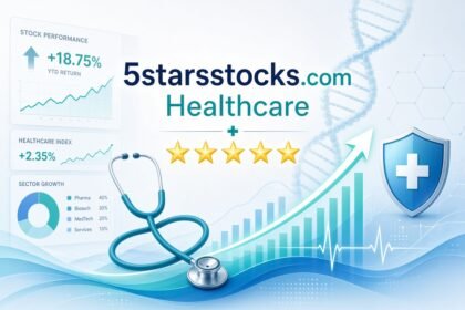 5starsstocks.com Healthcare