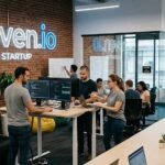 Droven.io AI Startup